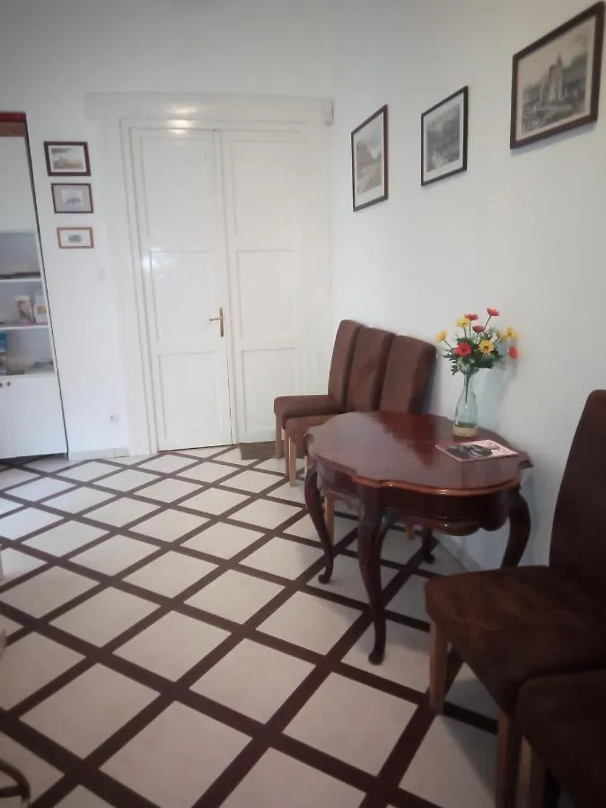 Napraforgo Apartman بودابست شقة