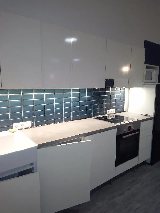 Napraforgo Apartman بودابست 0*,